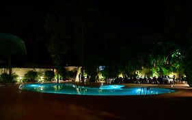 Nijaguna Resorts